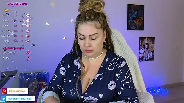 misskaassandraa online show from 02/24/25, 02:48