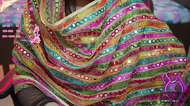 Snapshot of only_aleesha chatting on 03/16/25, 04:45 only aleesha online show from 03/16/25, 04:45