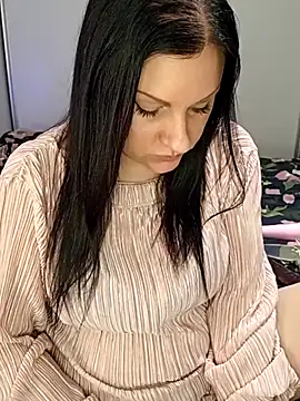 Natacha sweden online show from 03/17/26, 07:23