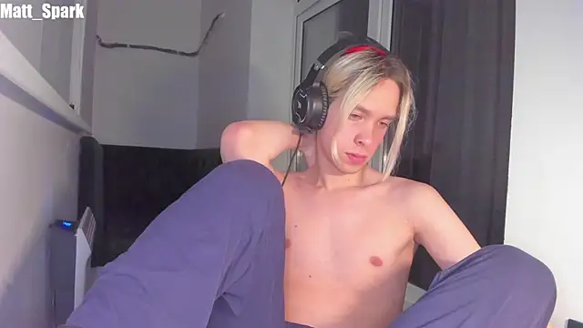 matt spark online show from 03/15/25, 07:59