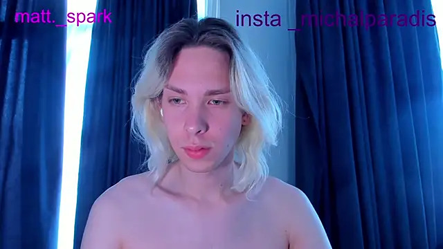 matt spark online show from 07/26/26, 02:57