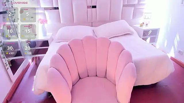 serenna se online show from 01/22/25, 06:41