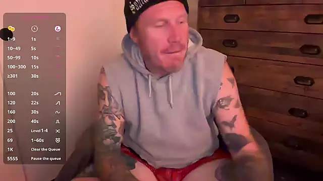 Snapshot of JeffJocc chatting on 09/21/25, 09:33 JeffJocc online show from 09/21/25, 09:33