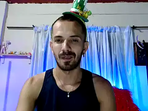 Tomas Tylor online show from 12/10/24, 02:27