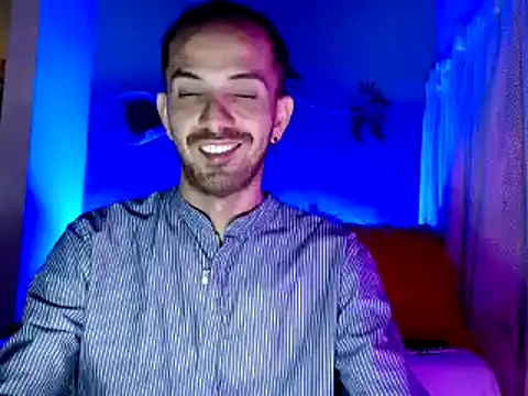 Tomas Tylor online show from 12/20/24, 02:41