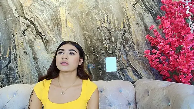 Snapshot of Zayda_1 chatting on 03/09/25, 07:05 Zayda 1 online show from 03/09/25, 07:05