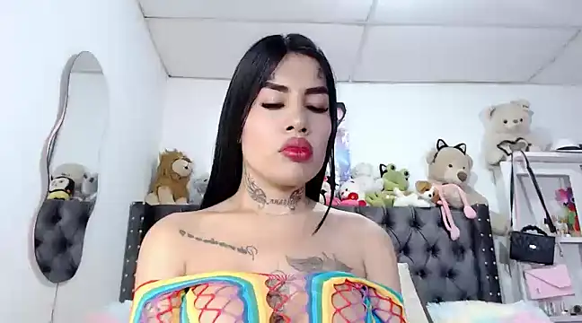 saragill323 online show from 02/04/25, 07:33