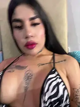 saragill323 online show from 02/27/25, 08:20