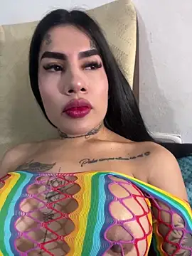 saragill323 online show from 02/28/25, 05:15