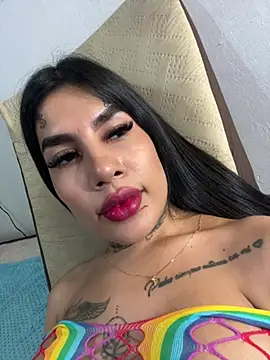 saragill323 online show from 03/21/25, 07:35