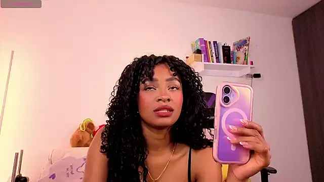 Heily Fox online show from 03/25/26, 11:11