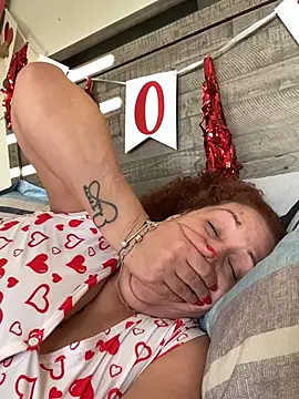 Snapshot of ladycreamypr2 chatting on 02/20/26, 11:22 ladycreamypr2 online show from 02/20/26, 11:22