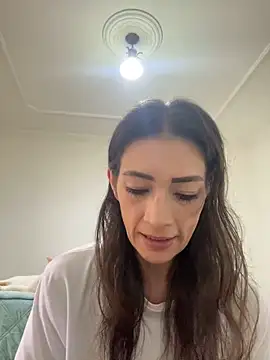 Yulia sx online show from 01/19/25, 09:45