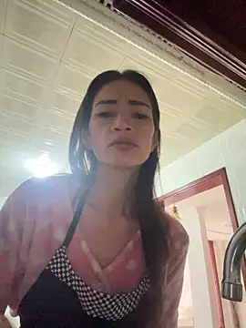 Yulia sx online show from 01/30/25, 03:08