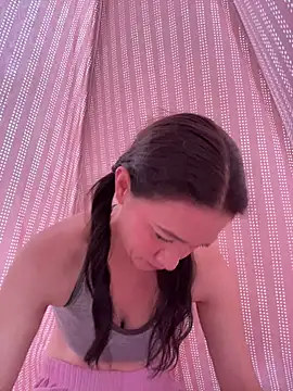 Yulia sx online show from 02/08/26, 10:46