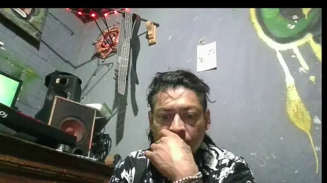 xhangodelictech online show from 12/17/25, 11:55