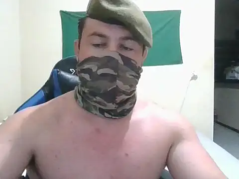 soldadinho001 online show from 02/25/26, 01:37