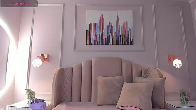 aria greco online show from 01/30/25, 09:47