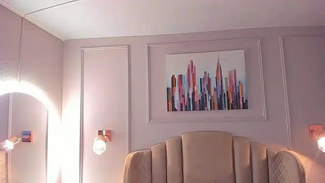 aria greco online show from 03/19/25, 03:30