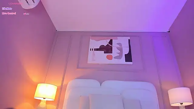 aria greco online show from 02/12/26, 03:23