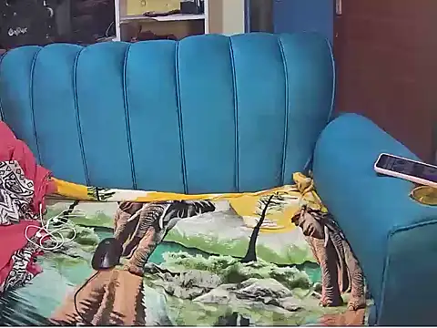 Chavvy 10 online show from 11/23/25, 12:10