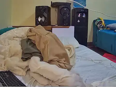 Chavvy 10 online show from 12/21/25, 11:23