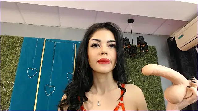 MolyStone online show from 12/20/24, 06:08