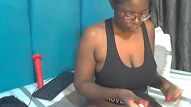 Mochabae online show from 02/25/25, 01:17