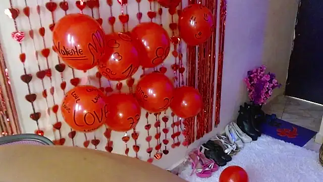 Latin Mature975 online show from 02/15/25, 01:49