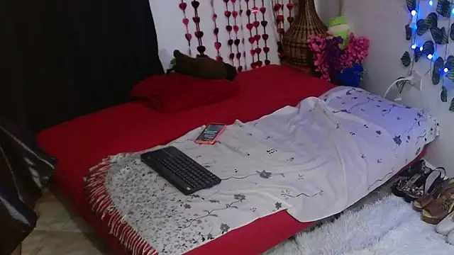 Latin Mature975 online show from 02/26/25, 10:58