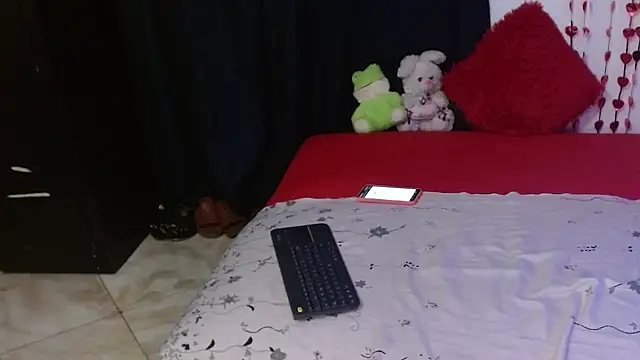 Latin Mature975 online show from 03/02/25, 08:05