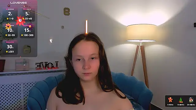 Ketrin n  online show from 01/26/25, 09:51