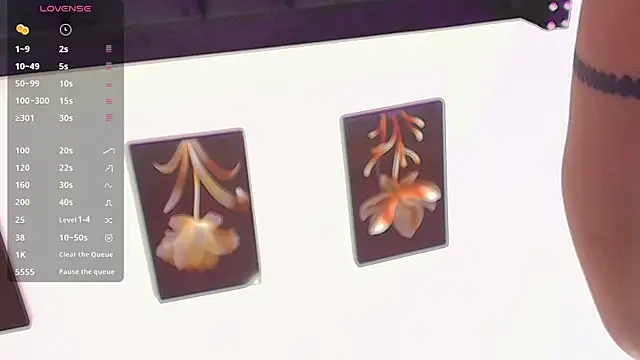 innocentlady  online show from 02/24/25, 12:26