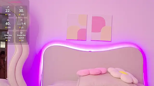 innocentlady  online show from 09/27/25, 02:00