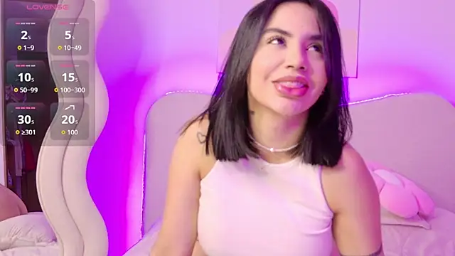 innocentlady  online show from 11/18/25, 02:43