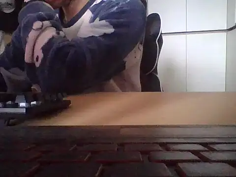 HEARRY668 online show from 03/14/26, 02:28