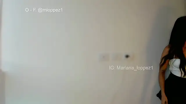 Snapshot of mariana_lopez1 chatting on 01/12/25, 10:43 mariana lopez1 online show from 01/12/25, 10:43