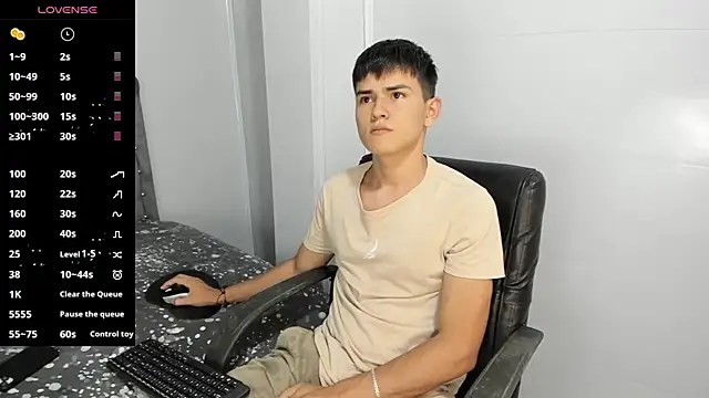 Snapshot of Jacobb_Lee chatting on 01/07/25, 07:59 Jacobb Lee online show from 01/07/25, 07:59