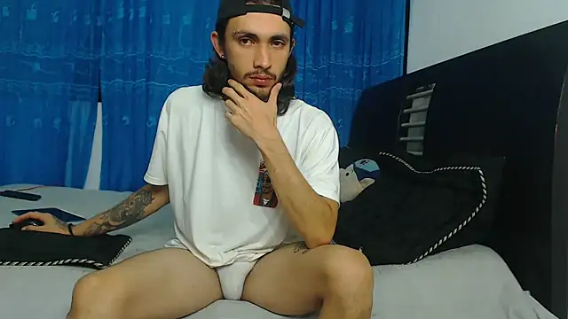 Hot Sharks  online show from 09/14/25, 05:17