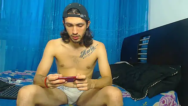 Hot Sharks  online show from 10/29/25, 10:50