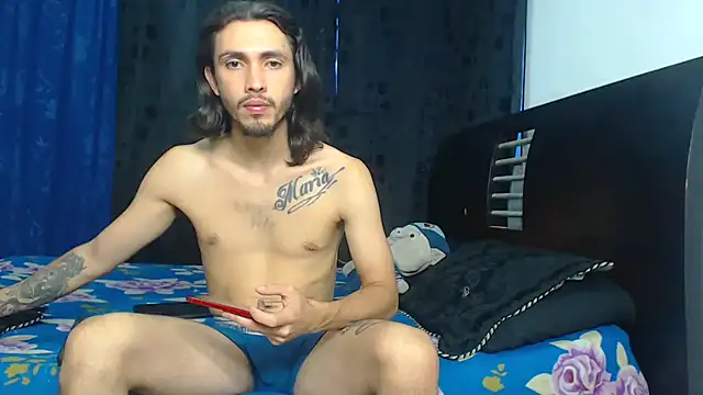 Hot Sharks  online show from 10/31/25, 10:49