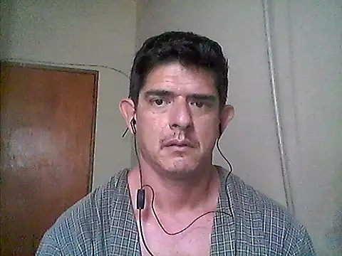 Marobronco online show from 11/30/25, 02:43