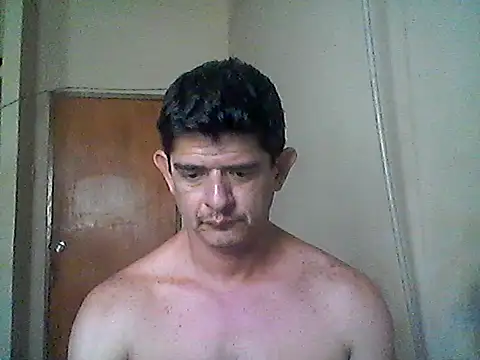 Marobronco online show from 12/01/25, 04:01