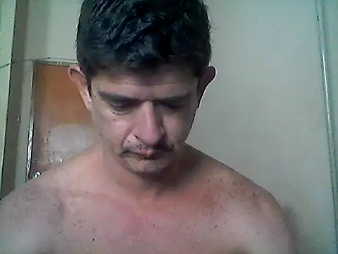 Marobronco online show from 12/03/25, 05:55