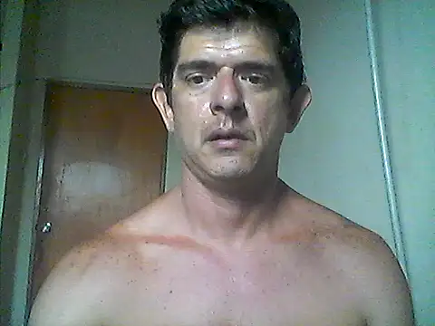 Marobronco online show from 01/07/26, 09:17