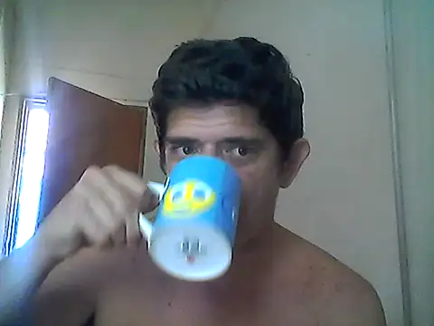 Marobronco online show from 04/14/26, 03:18