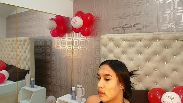 Sara Desire online show from 02/11/25, 12:58