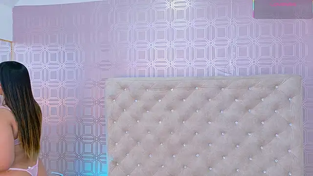 Sara Desire online show from 11/23/25, 12:16