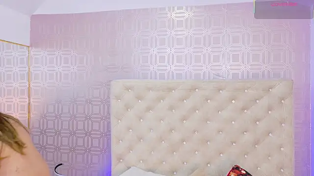 Sara Desire online show from 11/26/25, 03:24