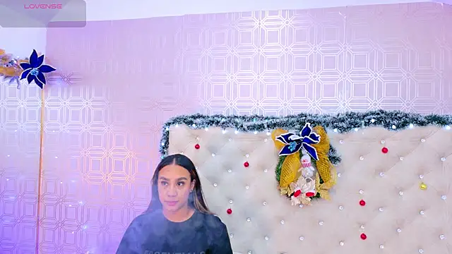 Sara Desire online show from 12/05/25, 12:25